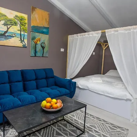 Apartment 24 *