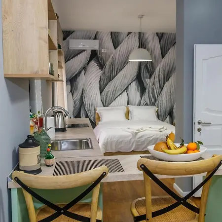 24 Apartmán *