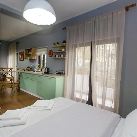 Apartmán 24 Tirana