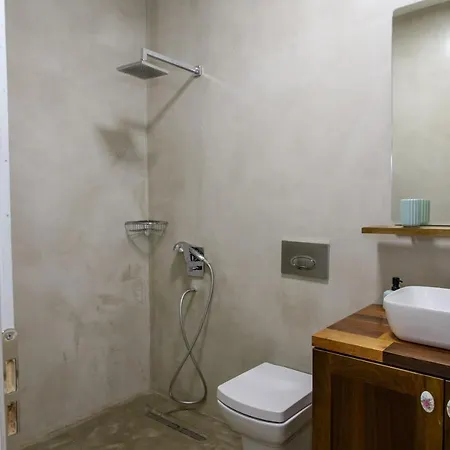24 Apartmán *