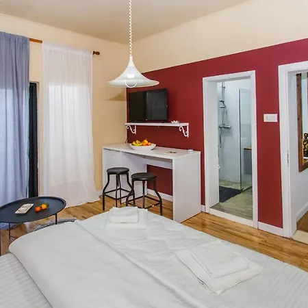 24 Apartamento Tirana