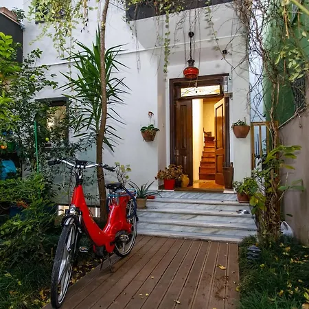 24 Apartmán Tirana