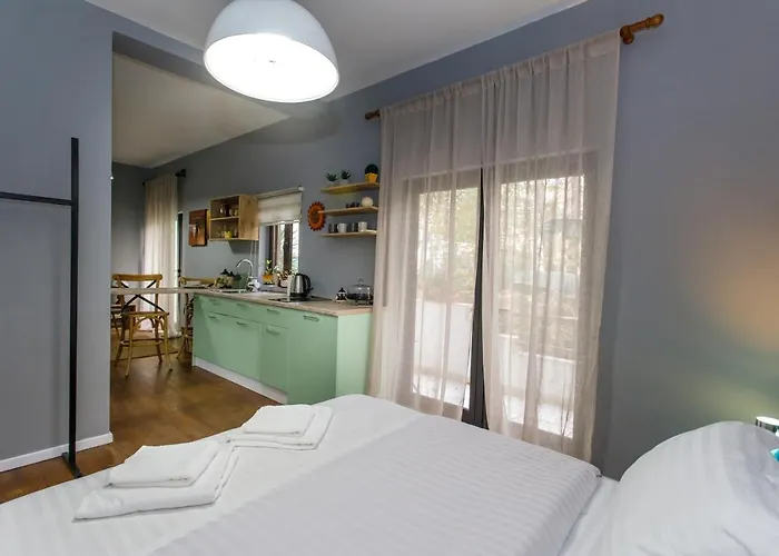 Appartement 24 Tirana