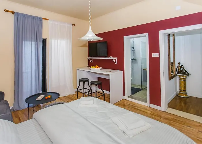 24 Appartement Tirana