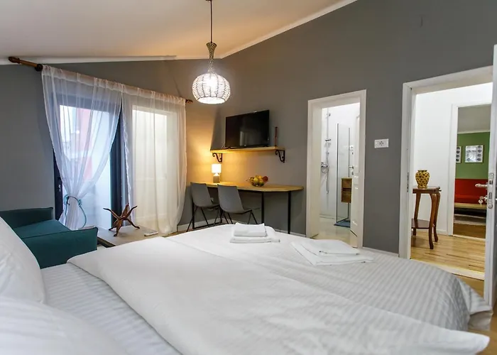 24 Appartement Tirana