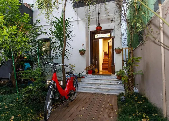 24 Appartement Tirana