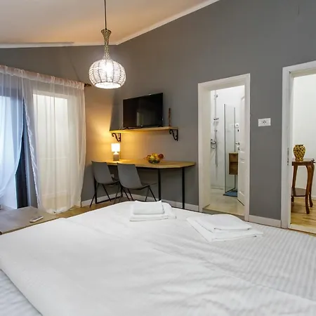Apartment 24 *
